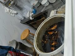-谈灵农家柴爿菜饭