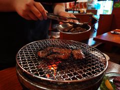 -大阪烧肉BAKA一代(十亩地店)