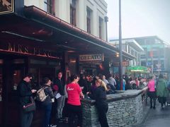 -Fergburger(皇后镇店)