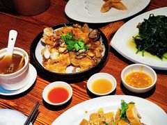 -百年银屏蚝烙·潮汕菜·非遗(乐山店)