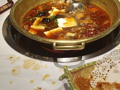 -涿派·炝锅鱼(涿州店)