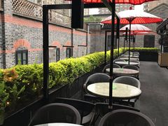 -誉八仙茶室酒楼(新天地店)