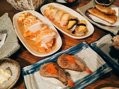 -三月居酒屋(青年大街店)