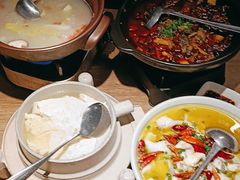 -巴蜀风·地道川菜(总店)