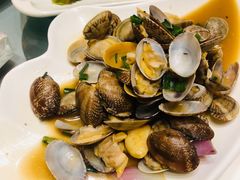 -华盛丰温州大排档(东三环南路店)