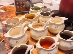 -太湖饭店玉兰厅(自助餐厅)