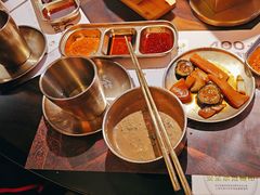 -西塔老太太泥炉烤肉(上海七宝领展广场店)