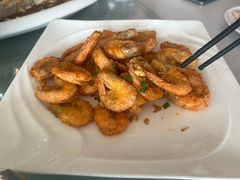 -渔·日落海景餐厅(南沙湾沙滩店)