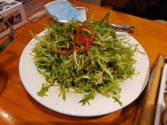 -潍城老菜馆·地标美食