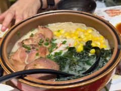 -Sushi Love 创意寿司(丽影广场店)