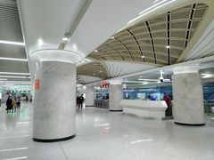 -螃蟹岬(地铁站)