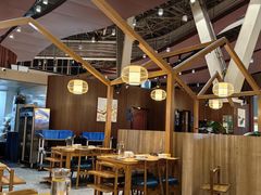 -守柴炉烤鸭&顺水鱼馆(合生汇店)