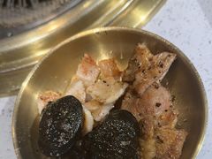-妥妥烤肉料理(昙华林店)