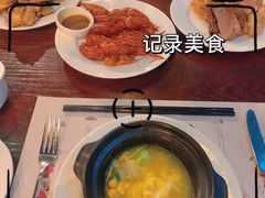 -白虎自助餐厅·真老虎·景观自助餐厅(广州长隆酒店)