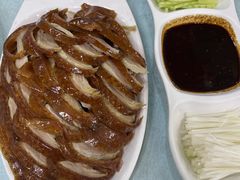-六和聚传统烤鸭.天津菜(和平店)