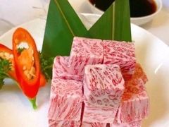 -小洋房•海鲜火锅酒楼(华林路店)