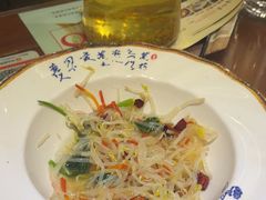 -临潼印象·特色陕菜