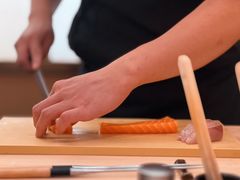 -鮨政·Omakase(港汇恒隆广场店)