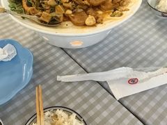 -拿渡·水煮鱼麻辣香锅(王府井奥莱·香江小镇店)