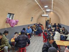 -东仪路传统烤肉