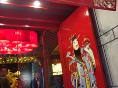门面-大龙辣火锅·龙虾·烧烤(湖滨新天地店)