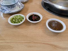 -伟记牛肉(金鸿公路店)