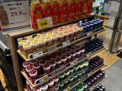 -嘉荣超市(望牛墩店)