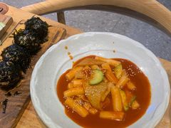 -金顺韩式烤肉·网红烤肉店(广利路店)