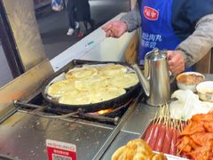-张记灌饼(丰富路店)