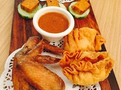 -关夫人餐厅(阳光广场店)