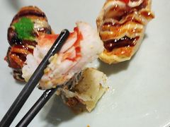 -金滏山烤肉·海鲜·火锅自助餐厅(襄阳万达店)