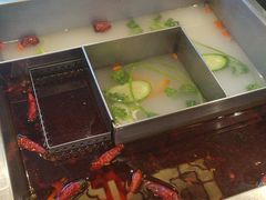 -重庆德忆火锅（龙南街3店）(渝水岸餐饮)