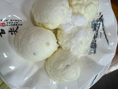 -春發合饭庄