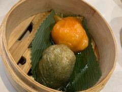 -乜都得港式茶楼(天贵路店)