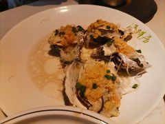 -赶海部落海鲜城(海阳路店)