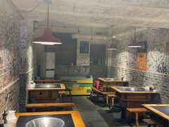 -洋马儿火锅(解放碑店)