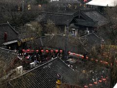 -杭州宋城
