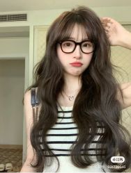 -LJOY丽锦造型·烫发染发