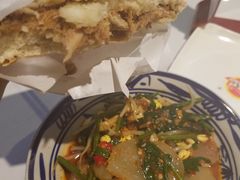 -子午路张记肉夹馍(小寨西路店)