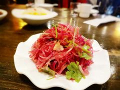 -鸿兴楼酒家(阜阳路店)