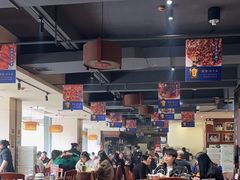 -天下客饭店(中山路店)