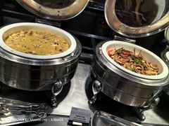 -南通绿洲国际假日酒店全日餐厅