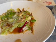 -阿庄新豫菜(通泰路店)