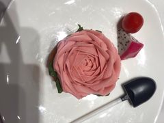 -BON CAKE(华贸购物中心店)