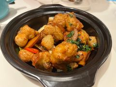 -曼玉餐厅(大卫城店)