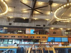 大堂-COMMUNE幻师(五角场店)