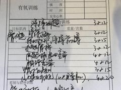 -长新国际游泳健身会所(亦庄店)