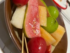 -今日牛事潮汕鲜牛肉火锅(瑞金店)