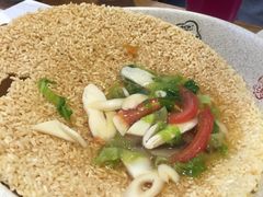 -菩提树·素食餐厅(汇智国际商业中心店)