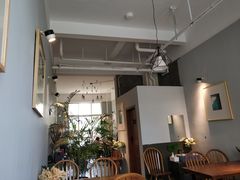 -隐食餐厅(金水湾公馆店)